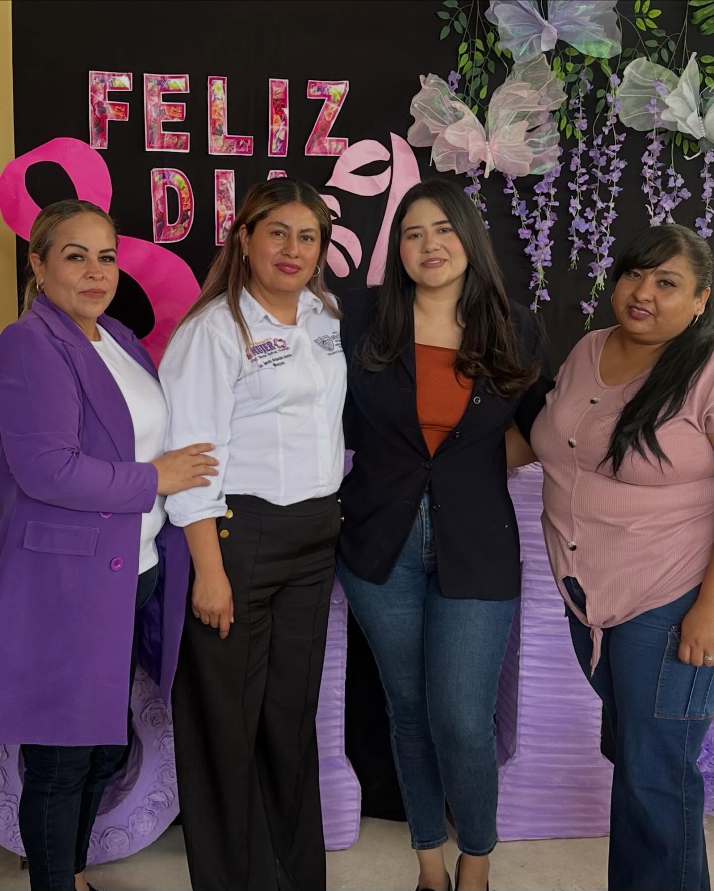 Mujeres Actúa Mujer